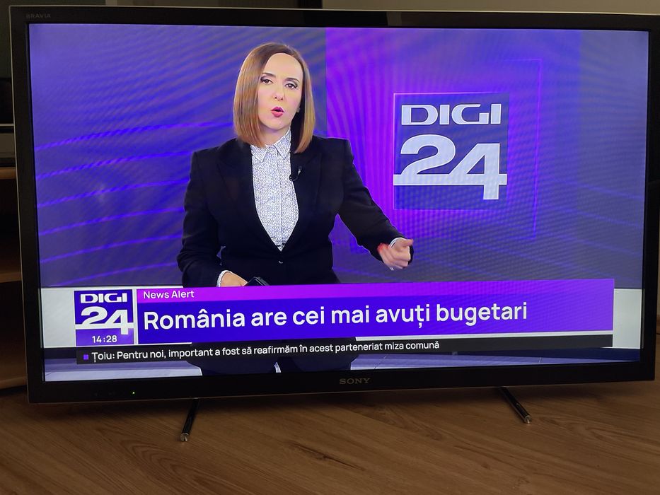 Tv Philips Smart