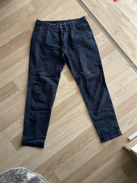 Pantaloni tommy hillfinger