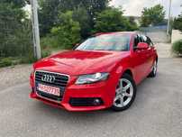 Audi A4 1.8 TFSI 160 CP*Euro 5*BIXENON*FullLED*PDC*Nr Rosii Valabile*