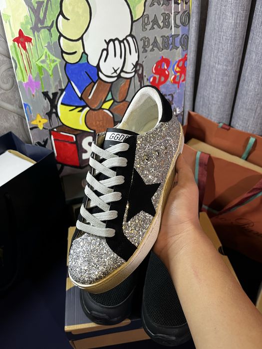 Golden Goose Обувь продается