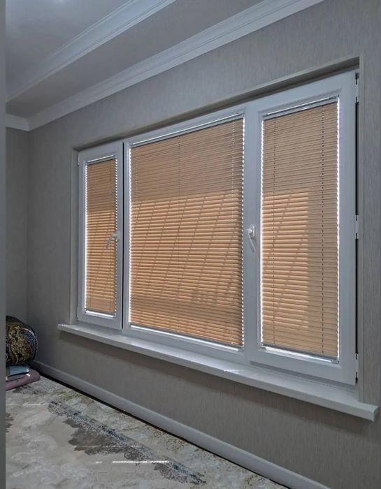 Жалюзи/Плиссе/плисе/Jalyuzi/jaluzi/plisse