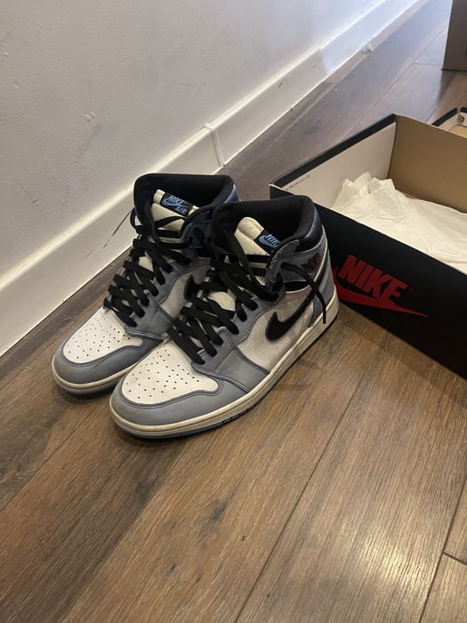 Nike Air Jordan 1 Retro High - University Blue