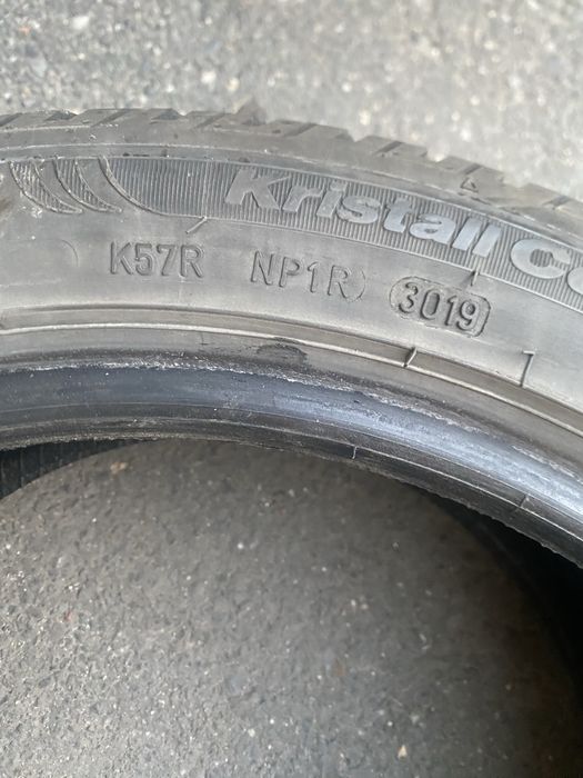 Vand cauciucuri de iarna Fulda 225/45/R17 94 V XL