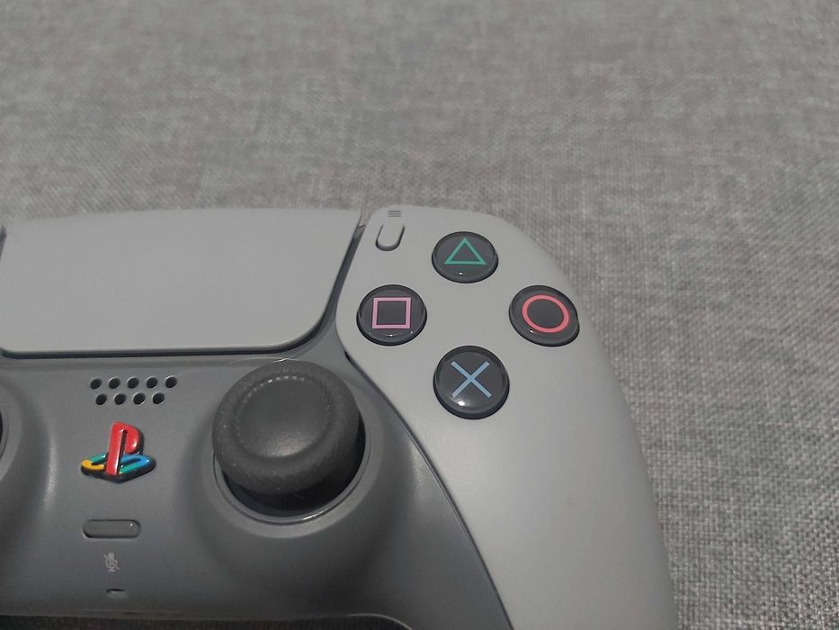 Controller DualSense 30th Anniversary PS5 23 luni garantie