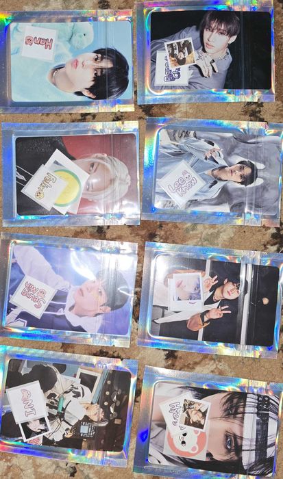 Stray Kids KARMA Album