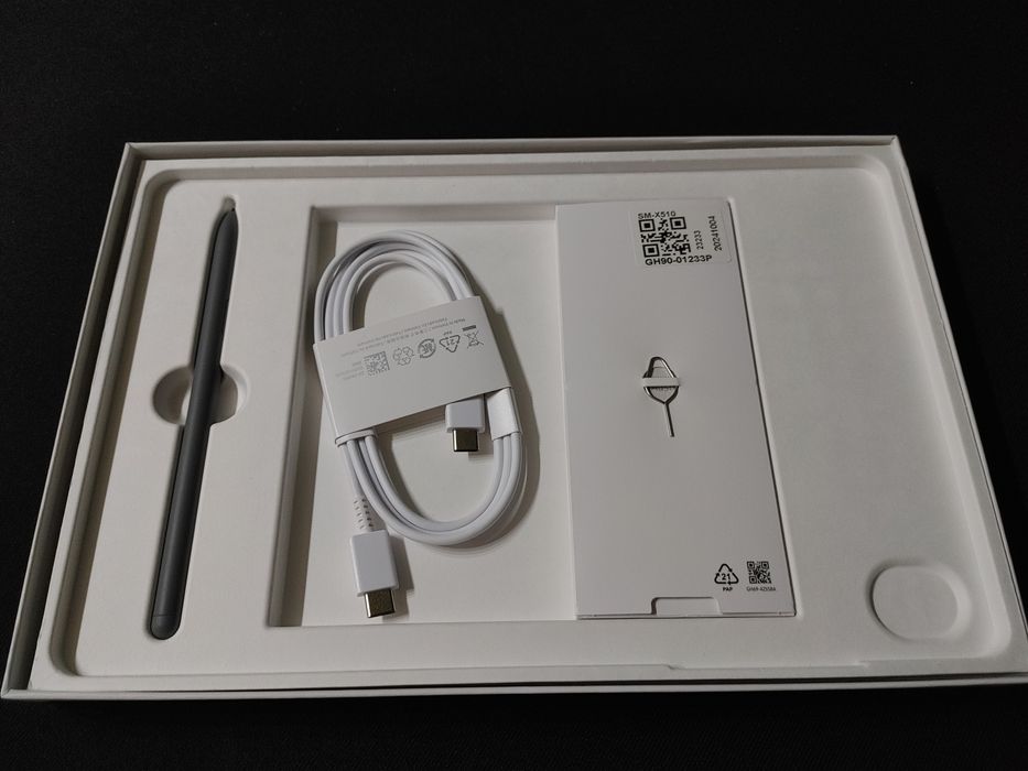 Tabletă Samsung Galaxy Tab S9 FE