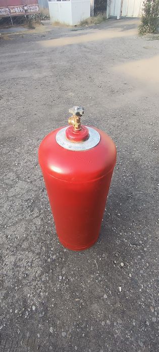 Газ баллоны! Газ баллоны!