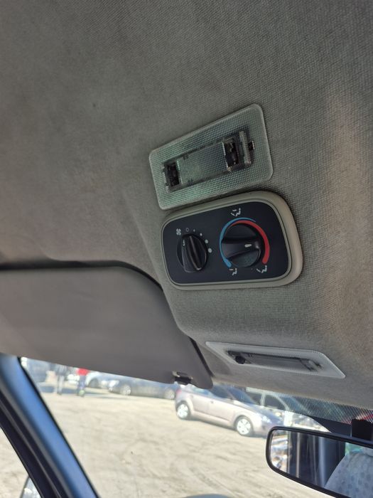 Ford transit 2012 2.2e5 16locuri avariat sau rate tbi