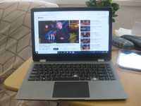 Fusion5 Lapbook T80 13,3 IPS FHD лаптоп с тъчскреен