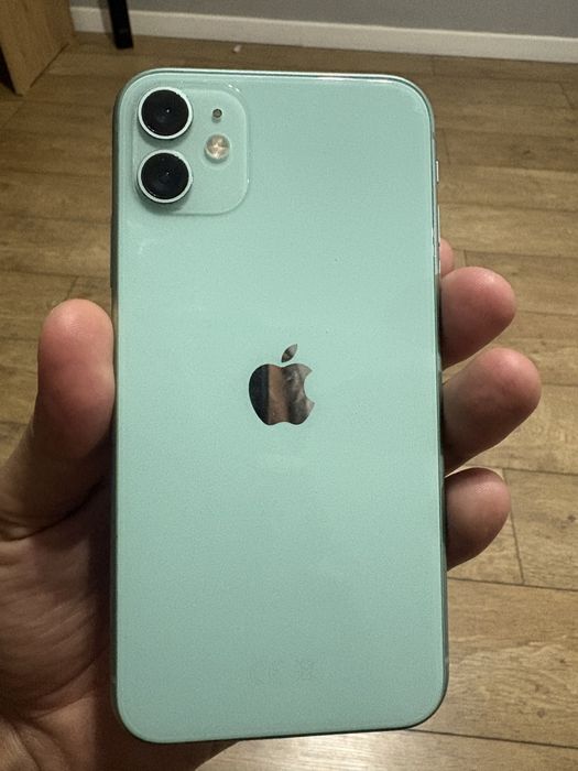 iPhone 11 64GB срочно