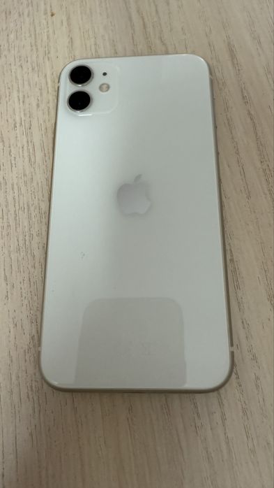 Iphone 11 128gb В идеале
