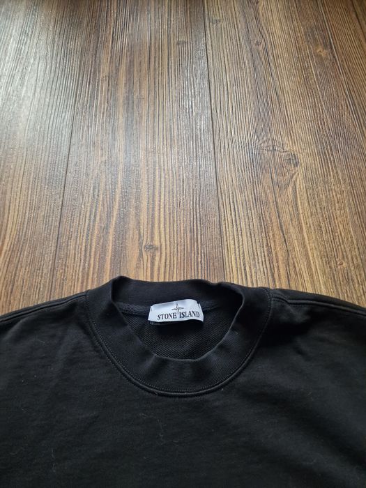 Страхотен мъжки екип STONE ISLAND размер M