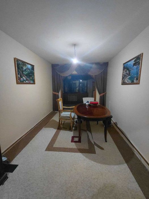 Продается 3-х комнатная квартира в Карасу-2  АА