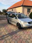 Vw touran 1.9 TDI