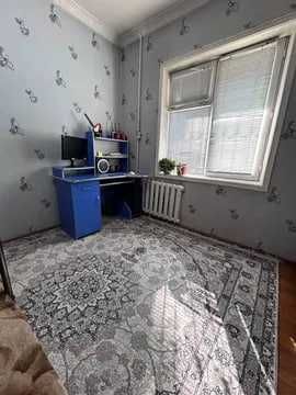 Продаётся квартира Юнусабад19 1 этаж 3 ком 78 м2 отличное локация