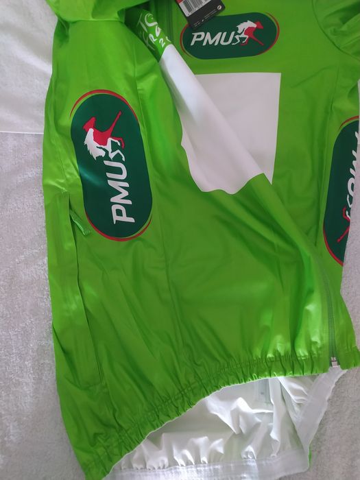 Ново колоездачно яке Nike Тур д. Франс, разм.L