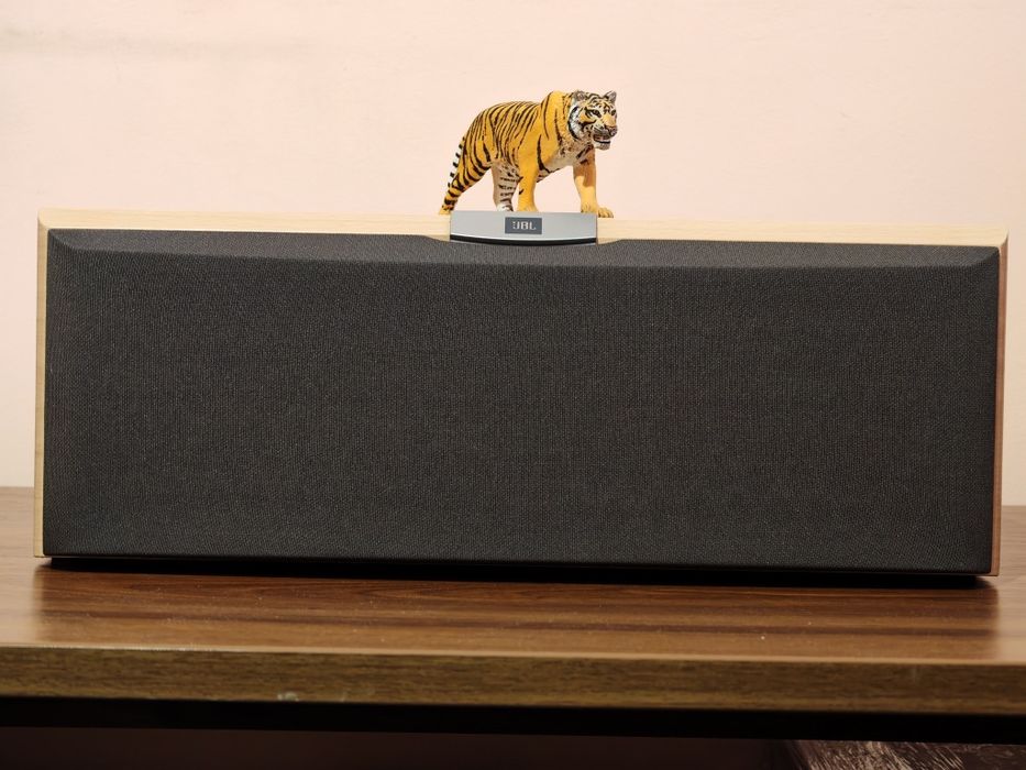 Jbl SCS-178 Center. Boxa premium de înaltă clasă. Ca nouă ! Preț fix.