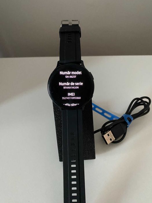 Samsung Galaxy Watch Active 2