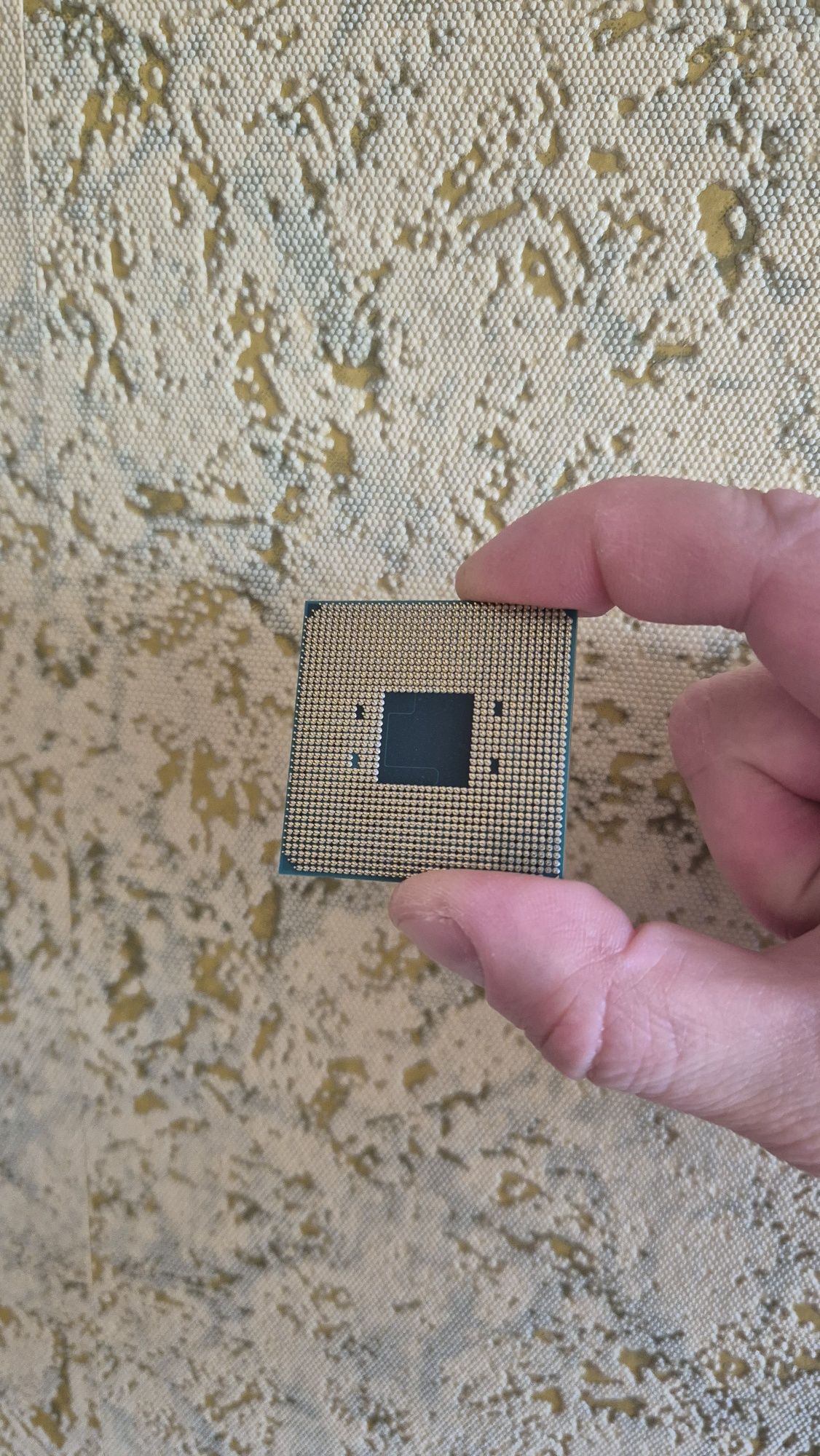 Процессор AM4 AMD Athlon 200ge +