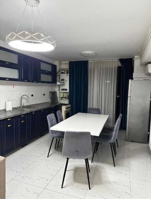 Inchiriez apartament regim hotelier Craiova