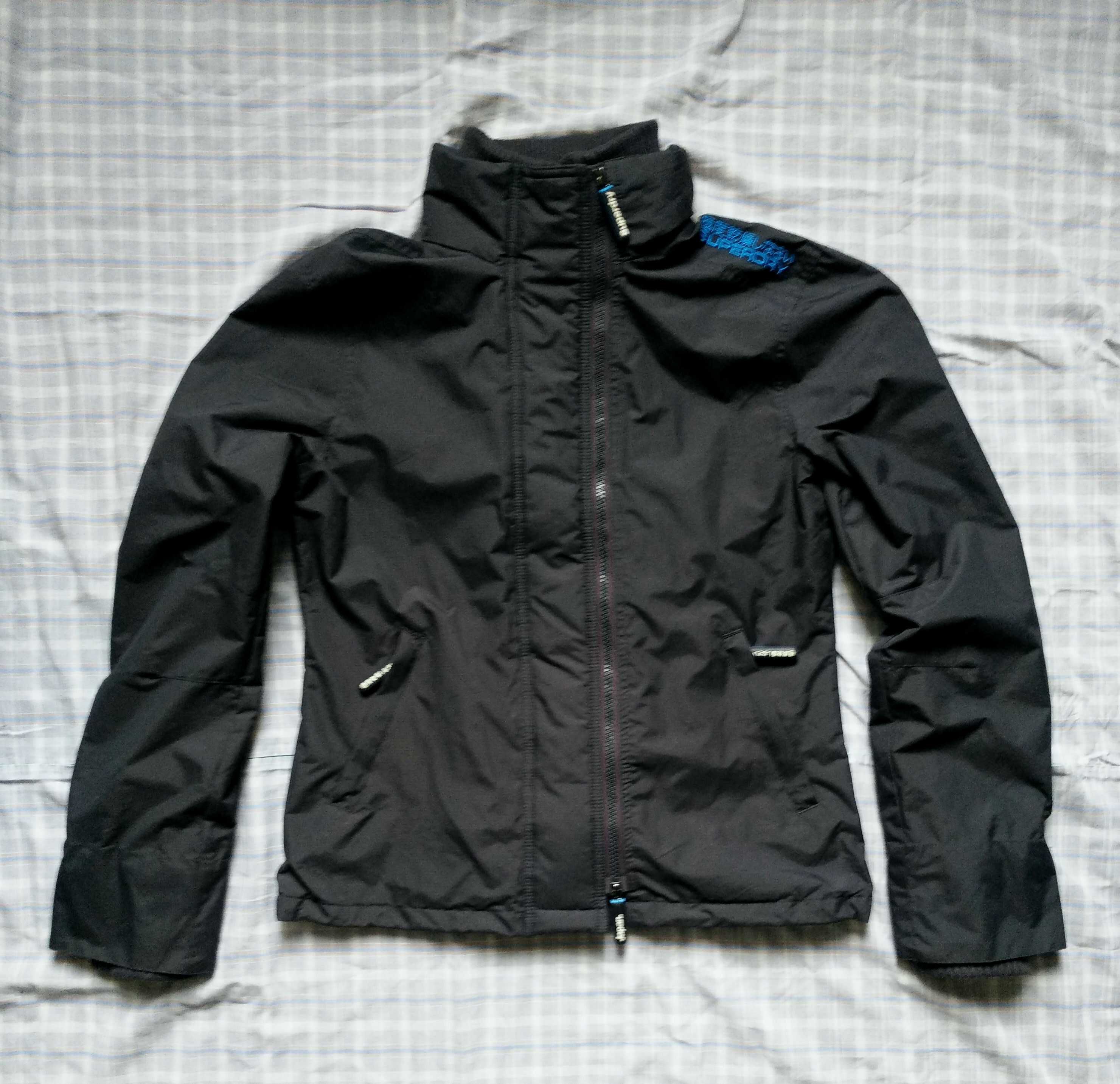 Дамско яке Superdry Professional The Windcheater