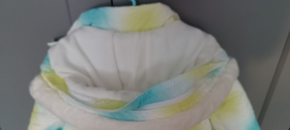 Детско яке U.S Polo ASSN