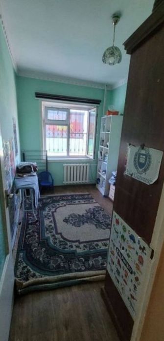 Срочно Продаётся Яккасарай Башлык 2/4/5 без ремонта  без мебелья