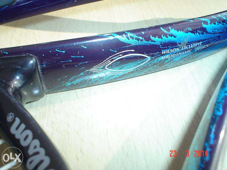 rachete tenis wilson