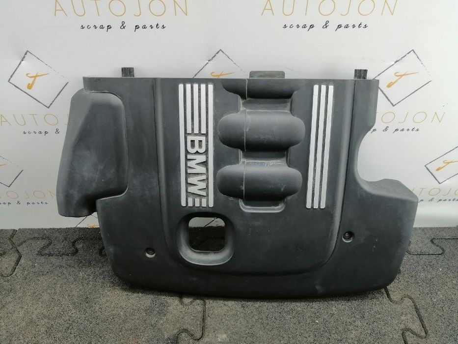 Capac ornament motor  BMW 3 V E90 2004 - 2012 2.0 318 i N46 B20 B  7789006