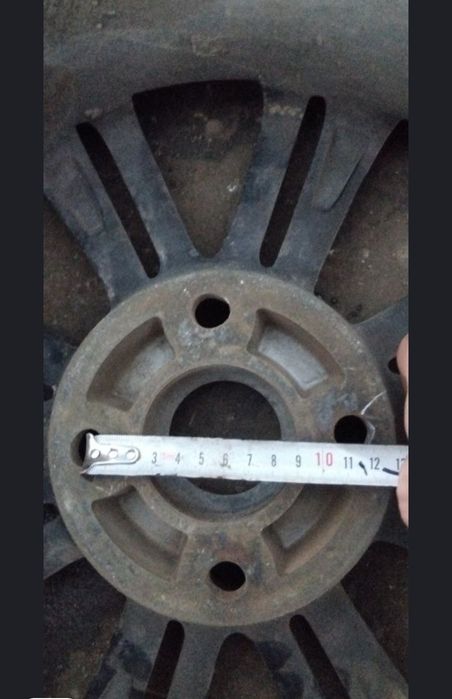 Продам или обмен на приоровские титанки