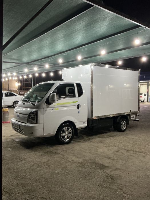 Kia butka kia furgon izatermik furgon alikapon butka киа бутка