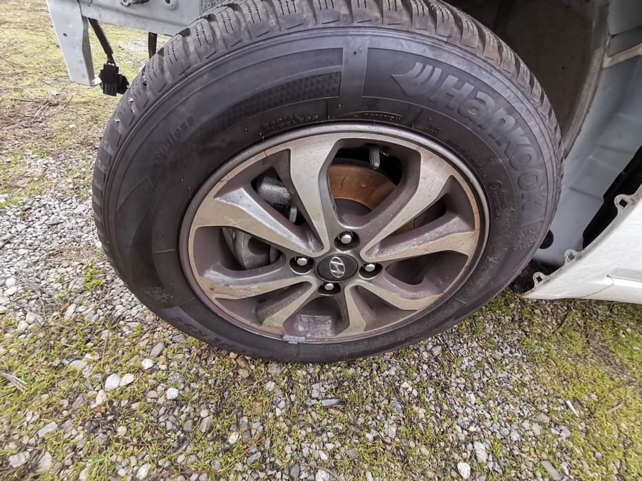 Hyndai i20 2020г  1.2i На ЧАСТИ!