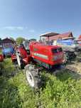 Tractor Japonez Mitsubishi MT 20 DT