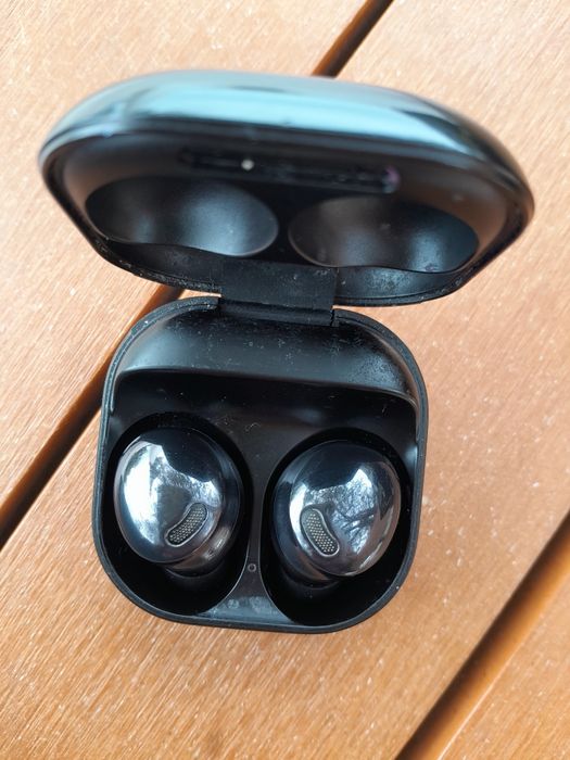 Samsung Buds Pro