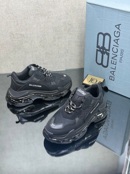 Adidasi balenciaga baieti