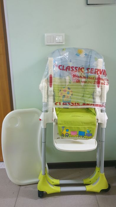 Стульчик для кормления