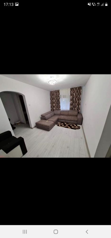 Inchiriez apartament