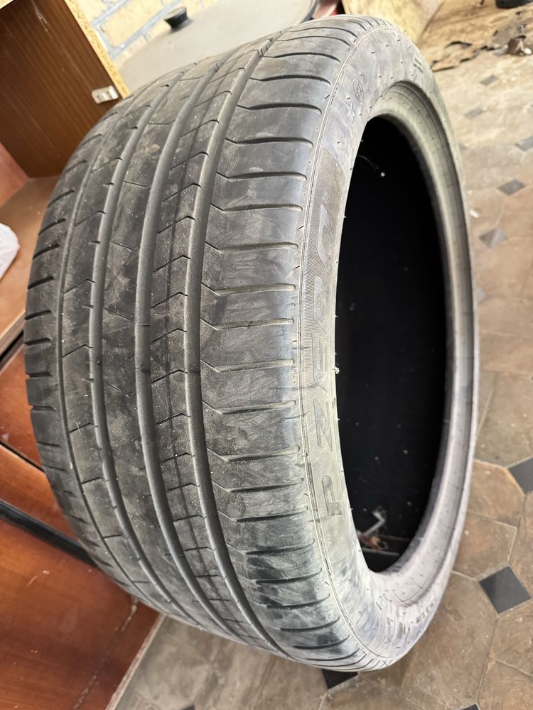 Продаётся Болон Pirelli P ZERO 315/35/R22   Б/У Отличном состоянии!