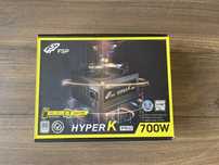 Захранване FSP Hyper K 700W 80 Plus