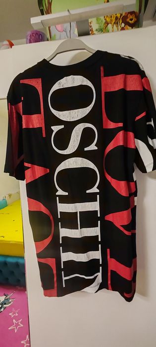 Tricou damă L nepurtat