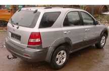 Dezmembrez kia sorento