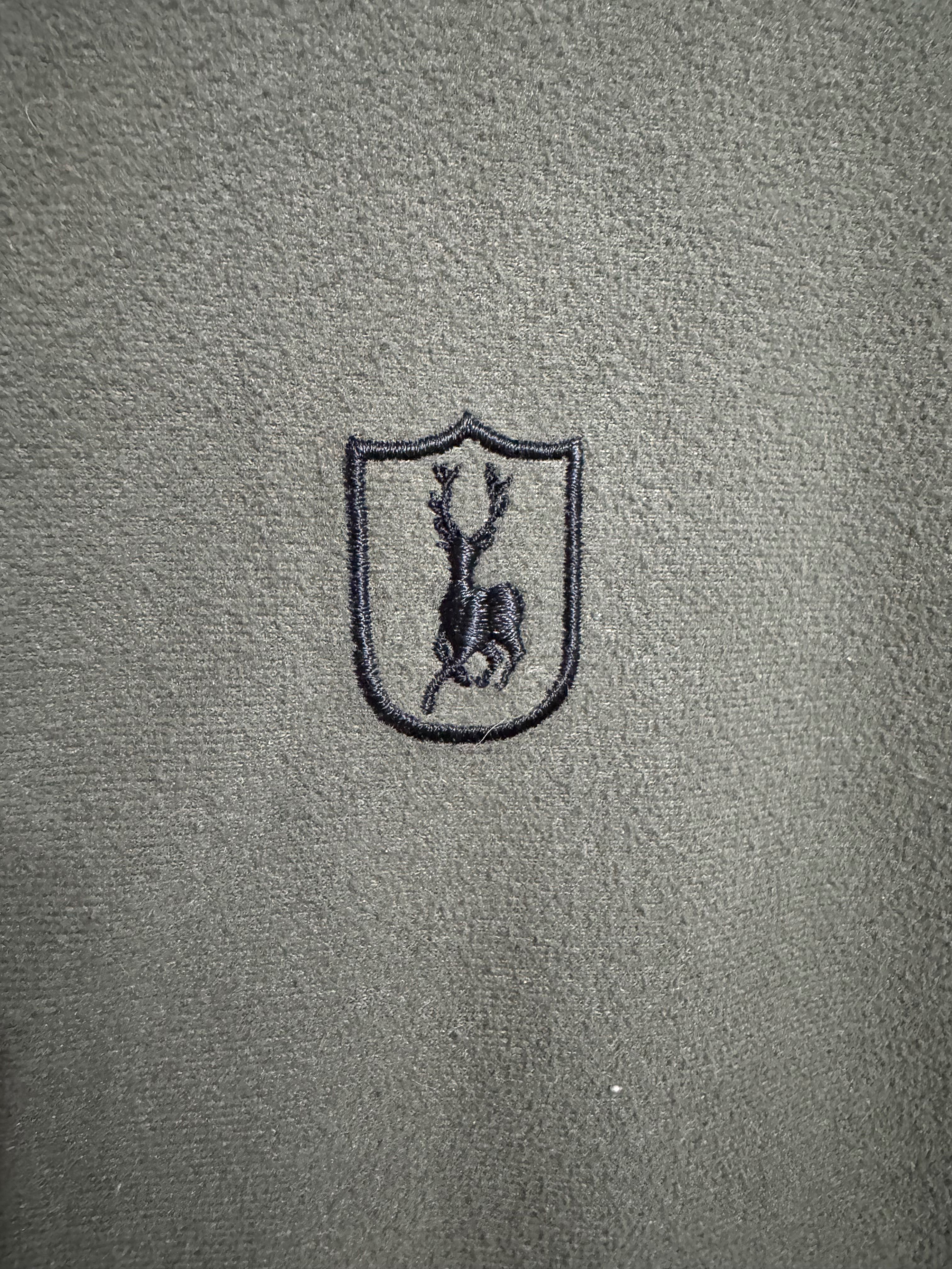 Deerhunter Deertex Jacket.