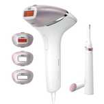 Фотоепилатор за Обезкосмяване PHILIPS Lumea IPL 8000 Series BRI949