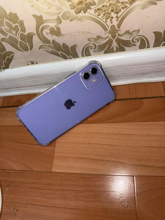 IPHONE 12 64 ГБ в идеальном сост