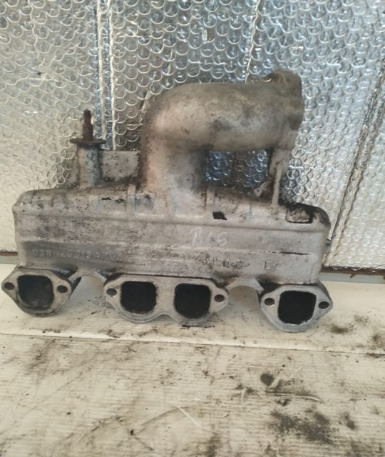 Galerie de admisie motor 1.9 038129713AP Audi A4 B5 (facelift) seria