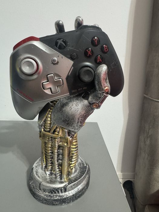 Controler cyberpunk collectors edition