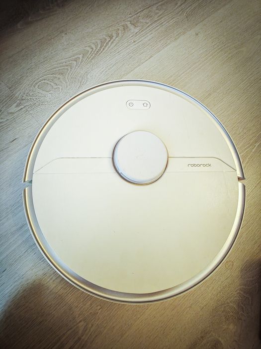 Vand Roborock S6 pure in stare perfecta de functionare.