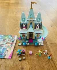 Lego Disney Princess - Petrecerea de la Castelul Arendelle 41068