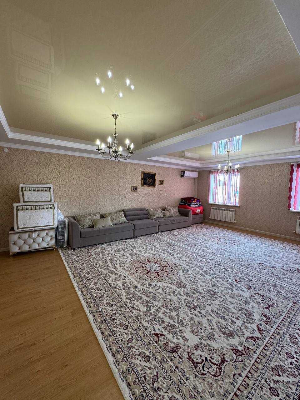 В продаже коттедж в Заречном-3.
