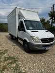 Mercedes Sprinter 415